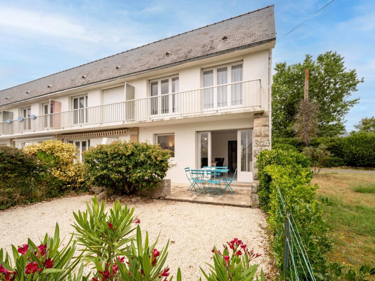 Holiday Home Les Dunes-3 By Interhome Кіберон Екстер'єр фото